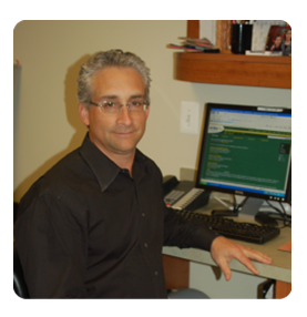 Dr. Neil Spiegel, DO