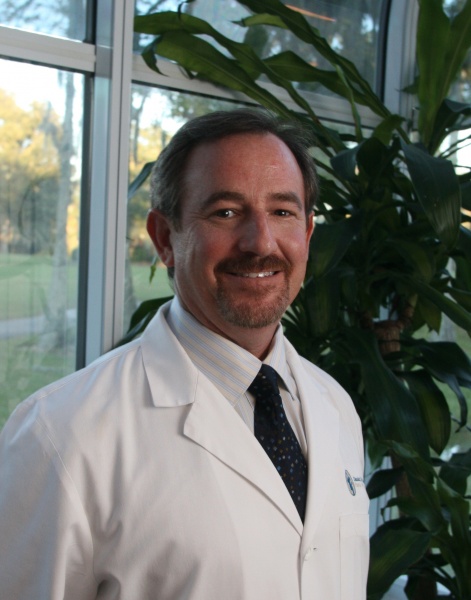 Dr. Daniel Calloway, MD