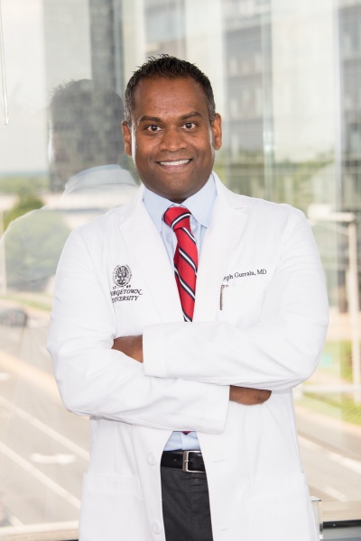 Dr. Joseph Gurrala, MD