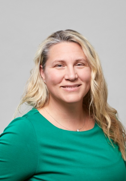 Dr. Jennifer Jansma