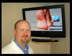 Dr. James Hirt