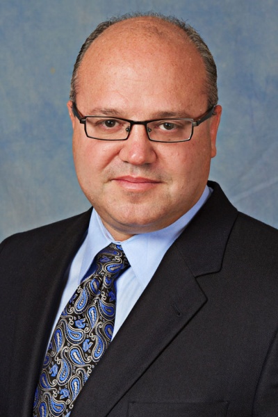 Dr. Philip Schrank, MD