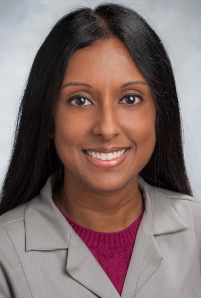 Dr. Regeni George, MD