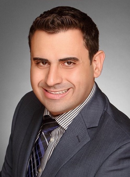 Dr. Shazel Gharbi, MD