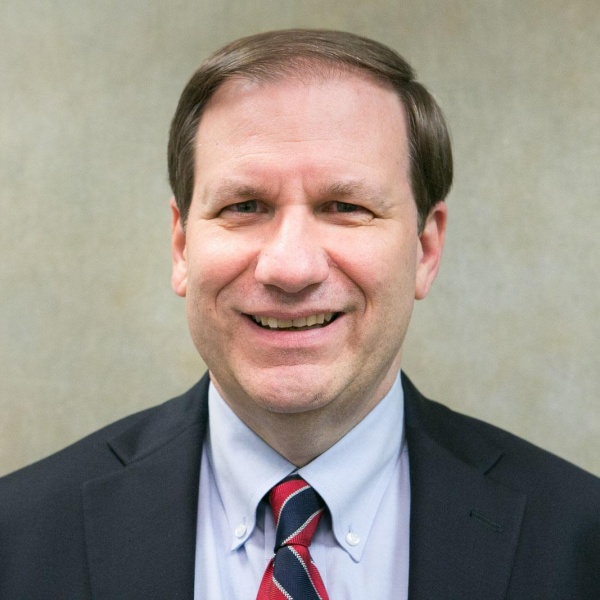Dr. David Bacha, MD