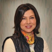 Dr. Irene Shevelev, MD