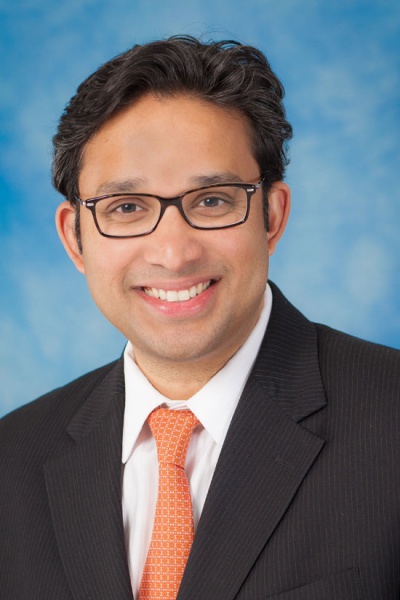 Dr. Sathish Subbaiah, MD