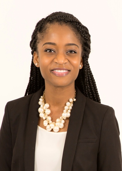Dr. Tambrea Ellison, MD