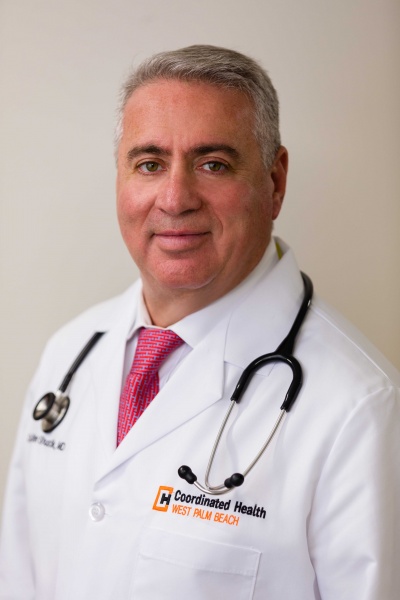 Dr. Ofer Shustik, MD