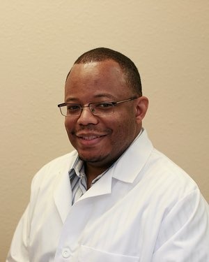Dr. Andrew Turner, MD