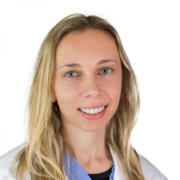 Dr. Kathy Grossos