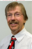Dr. Charles Wilson