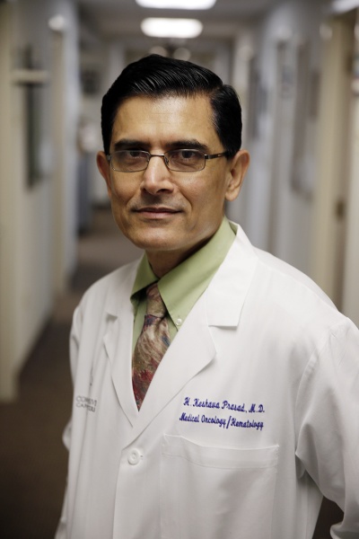 Dr. Holavanahalli Keshava-Prasad, MD