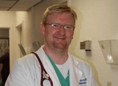 Dr. Thomas Raulerson, MD