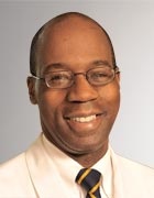 Dr. Hilton Hosannah, MD