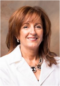 Dr. Patricia Antero