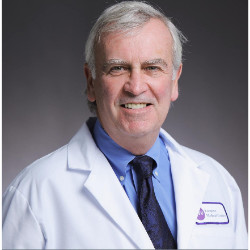Dr. Bernard Crawford, MD