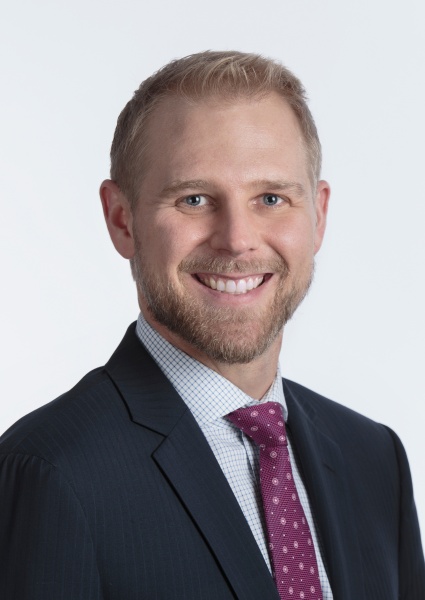 Dr. Christopher Good, MD