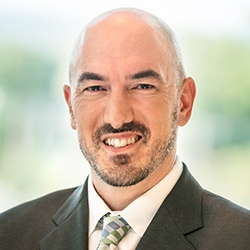 Dr. Michael Kessler
