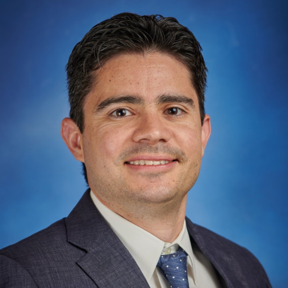 Dr. Hector Payan, MD