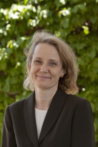 Dr. Marianne Feitl, MD