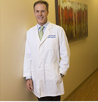 Dr. Michael Macdonald, MD