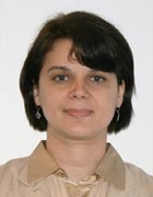 Dr. Daniela Sima, MD