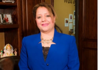 Dr. Nisha Jain, MD