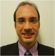 Dr. David Galpern, MD