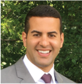 Dr. Omar Said, MD