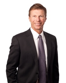 Dr. Thomas Clinch, MD