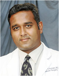 Dr. Pranay Ramdev, MD