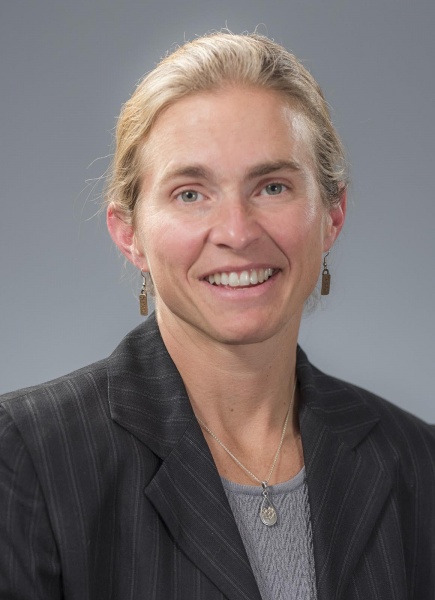 Dr. Samantha Durland, MD
