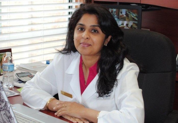 Dr. Reena Bommasani, MD