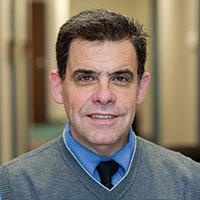 Dr. Michael Slattery, MD