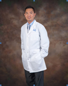 Dr. Paul Chang, MD