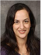 Dr. Ann Anderson