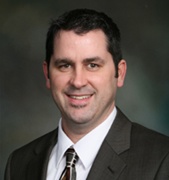 Dr. John Miller