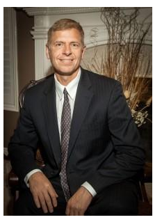 Dr. Gregory Anderson