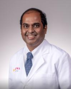 Dr. Siddesha Arashinagundi, MD