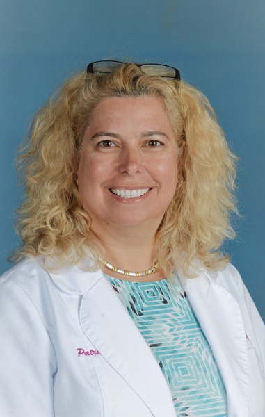 Dr. Patricia Tager, MD