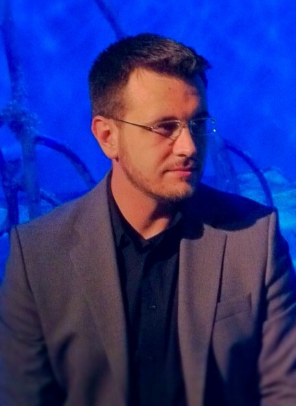 Dr. David Schweibish