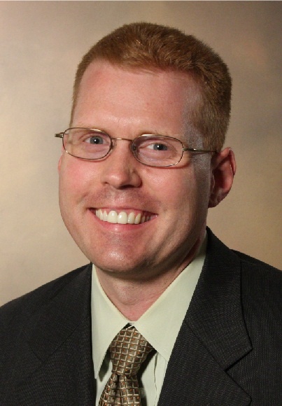 Dr. Richard Johnigan, MD