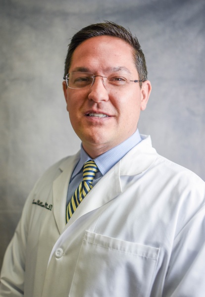 Dr. Troy Williams, MD