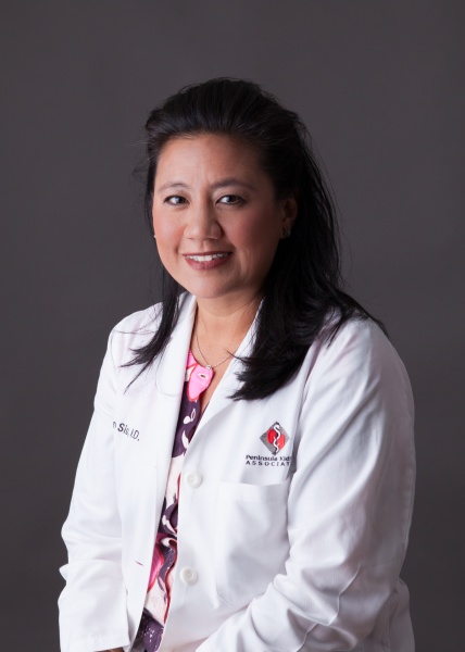 Dr. Joanne Siu-Post, MD