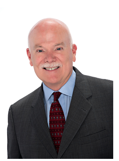 Dr. Michael Clinton, MD