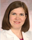 Dr. Olga Pinkston, MD