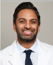 Dr. Neal Joseph