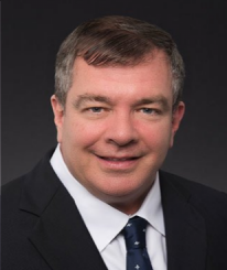 Dr. Edward Mackay, MD