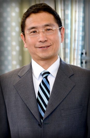 Dr. Mike Yuan, MD